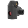 Mikrobobleudlufter Flamcovent Smart