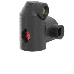 Mikrobobleudlufter Flamcovent Smart, 2"