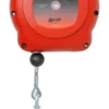 Miller Falcon faldstoptalje, 10 meter