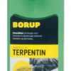 Mineralsk terpentin, ½ L - 8 stk