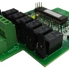 Mini AS400 Card 4 Terminal