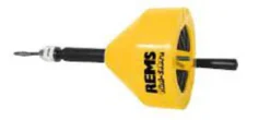 Mini Cobra rørrenser, REMS 170010