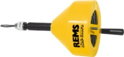 Mini Cobra rørrenser, REMS 170010