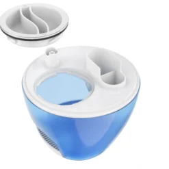 Mini Cool Mist Luftfugter