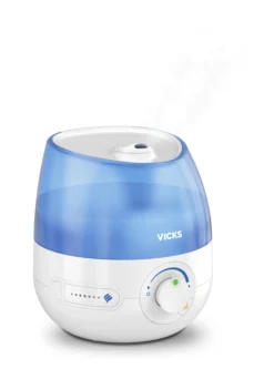 Mini Cool Mist Luftfugter