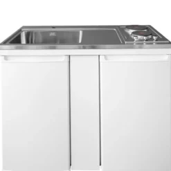 Minikøkken Culina 1200/610/900mm vask tv, Oprindelsesland SE