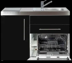 Minikøkken Trend Premiumline, 1200/890/60