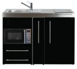 Minikøkken Trend premiumline 1200/890/60