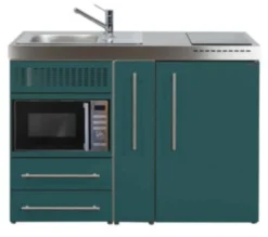 Minikøkken Trend premiumline 120A, 1200 mm bredde