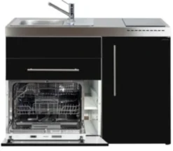 minikøkken trend premiumline 1200/890/60