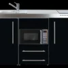 Minikøkken Trend Premiumline, 1500/890/60