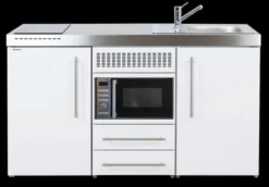 Minikøkken Trend premiumline 1500/890/60