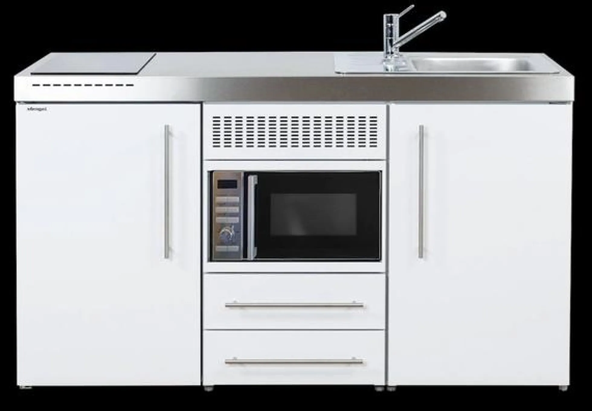 Minikøkken Trend premiumline 1500/890/60