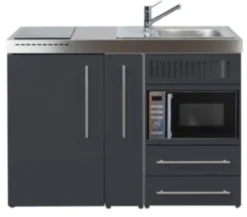 Minikøkken Trend premiumline, 1200/890/60