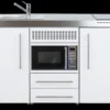 Minikøkken Trend premiumline, 1500/890/60