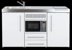 Minikøkken Trend premiumline, 1500/890/60