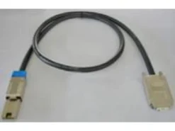 miniSAS 26p til SFF8470, 1 meter, Infiniband CX4 - MicroConnect