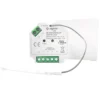 Mini ZigBee dobbeltrelæ, 2 x 390W