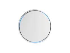 Minut Point smart alarm, måler temp. luftfugtighedbevægelse,sirene
