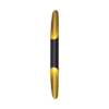 Mirach væglampe, LED, 700lm, dæmpbar, sort - Ledpro