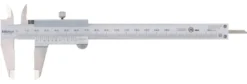Mitutoyo 530-101 Skydelære, 150 mm, Top Line