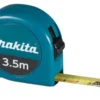 Målebånd, 3,5 m, B-57130 - Makita