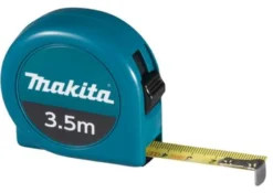 Målebånd, 3,5 m, B-57130 - Makita