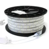 50m LED strip arbejdslys IP67, 60 LED/m, 5W/m, 500 lm/m, 250W, 230V, RA80, 25000lm - LEDlife
