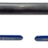 Mølerbrønd, Ø400mm, 32mm rustfri kuglehaner, kontrollerbar kontraventil