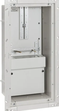 Målertavle PME150-l for ledningstilslutning