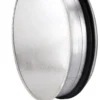 200 mm Endebund, nippel ventilation, ESL