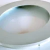 54 mm Karfa plastroset, hvid