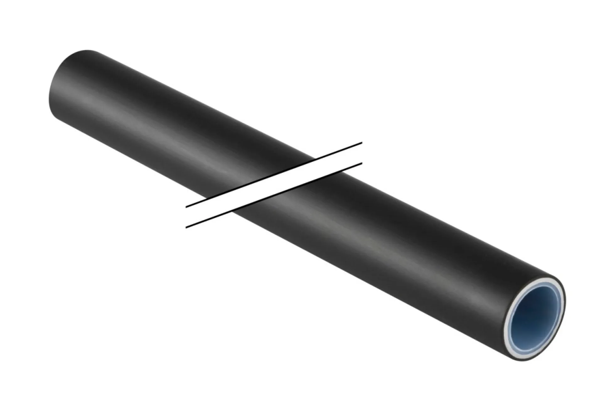 26 mm Mepla Alupex rør 5 meter