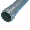 63mm pvc-rør tn 10 m/prop - 6 MTR