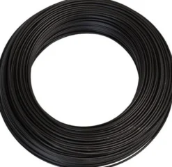 1,5 mm² PVL installationsledning (PVC) - 100 meter