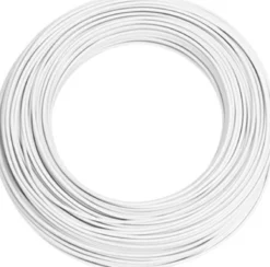 1,5 mm² PVL installationsledning (PVC) - 100 meter