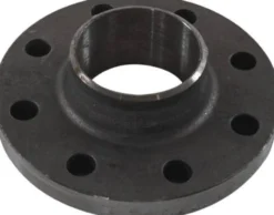 60,3 mm Stålflange TN 16
