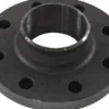 88,9 mm Stålflange TN 16