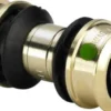 25 mm tilslutning med SC Raxofix