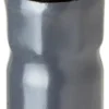 63/32 mm x 1" plastovergang med muffe t/indføringsbøjning