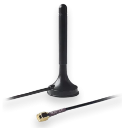 Mobil magnetisk SMA antenne