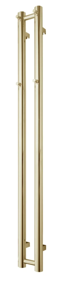 Model PLUS 2 guld (PVD), 1400 x 135 mm - TVS