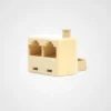 Modular t-led 8POL 1025-8