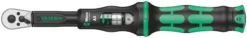 Momentnøgle A 5, 1/4'', 2,5-25Nm - Wera