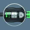 Momentnøgle B 1, 3/8'', 10-50Nm - Wera