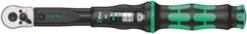 Momentnøgle B 1, 3/8'', 10-50Nm - Wera