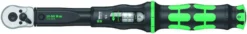 Momentnøgle C 1 1/2'', 10-50Nm, 360mm