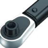 Momentnøglesæt A 6, 1/4'', 6kt., 2,5-25Nm - Wera