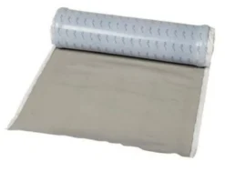 Monier Wakaflex, lysgrå, 560 mm x 5 m
