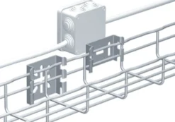Montagebeslag CM 50-G XL
